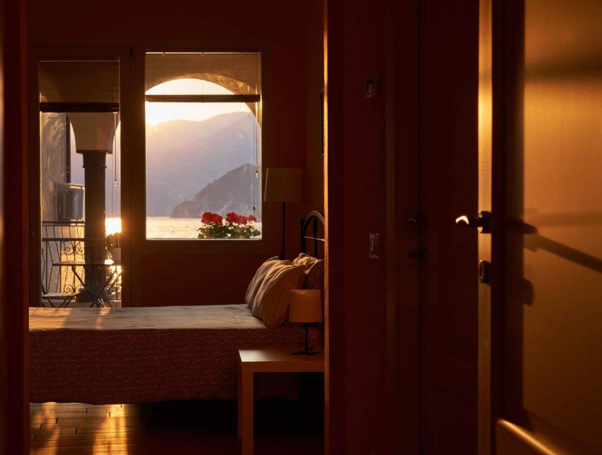 苏尔扎诺Casa Tramonto别墅 外观 照片