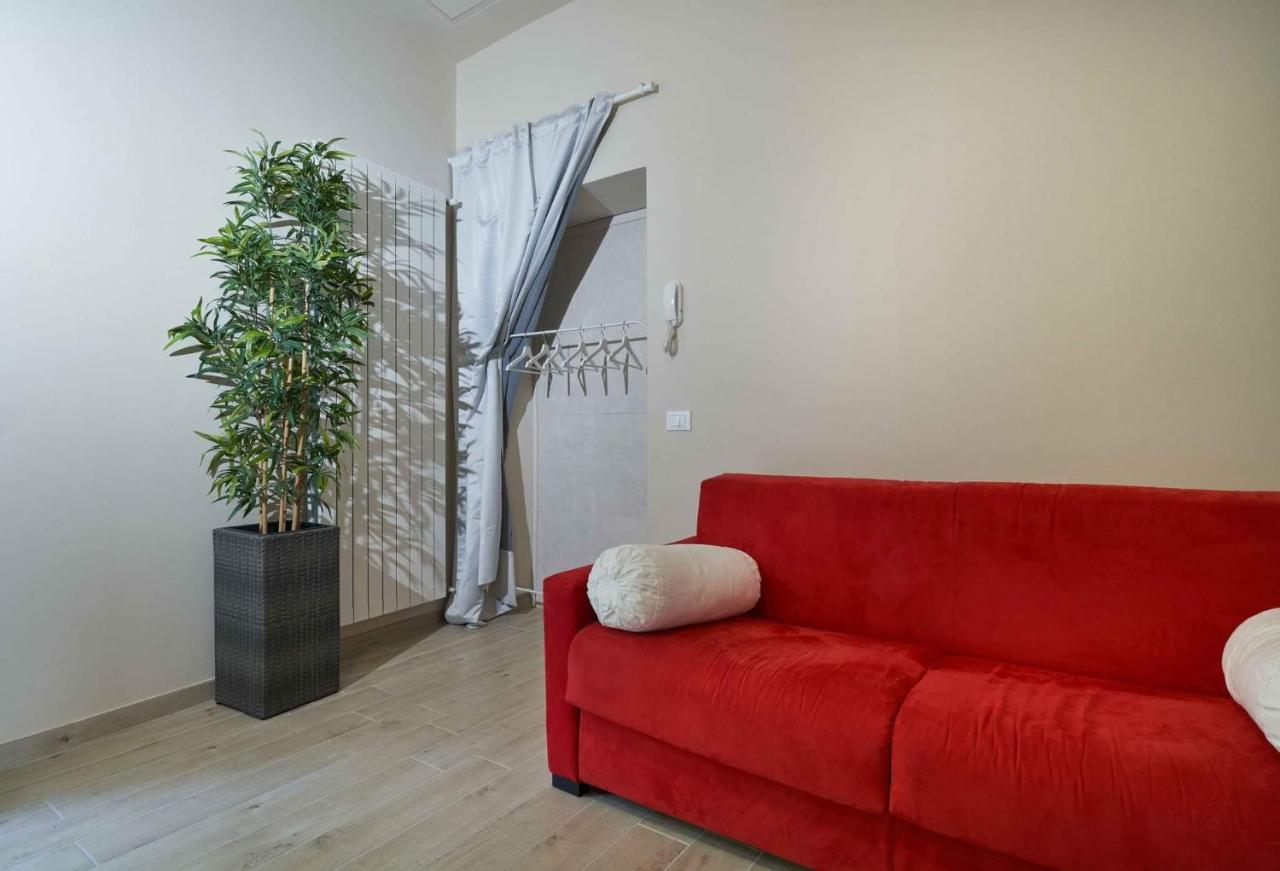 苏尔扎诺Casa Tramonto别墅 外观 照片